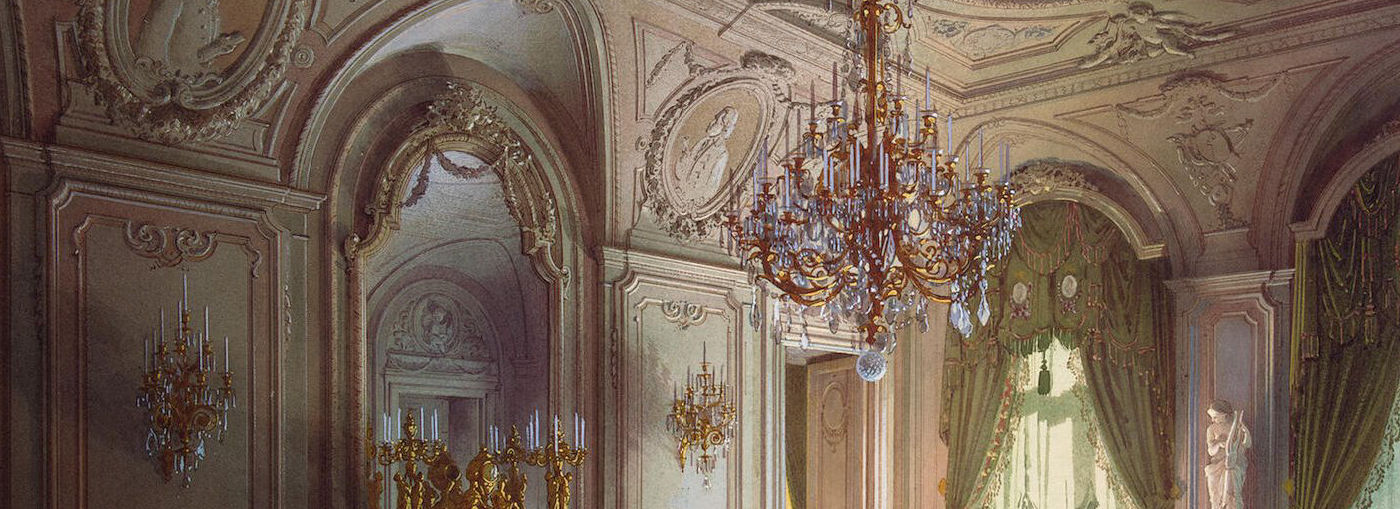 Bayreuth-Orangerie